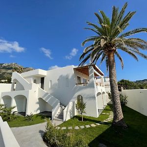 Villa Palummera